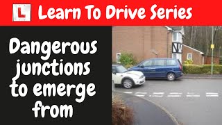 How to emerge out of junctions [upl. by Genvieve460]