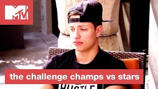 Where Does Matt Rife Stand Official Sneak Peek  The Challenge Champs vs Stars  MTV [upl. by Ahsaet717]