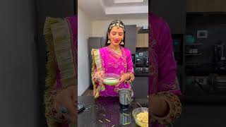 Neetu Ne Banaya Special Pan Juice 🥤😋 neetubisht trending minivlog cooking [upl. by Idmann]