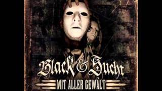 Black amp Sucht  Creepin Shadows feat Dosia Demon 089 Clique ZerFleisch [upl. by Merla]