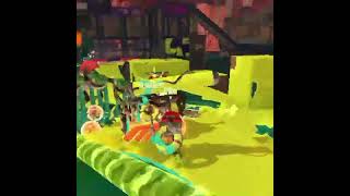 SPLATOON 3 KOHLANTA LA GUERRE [upl. by Jeremy]