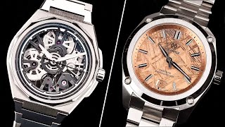 Top 5 Cheap Watches That Are Amazing Quality New Releases [upl. by Gibert]