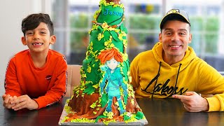 Birthday Party video collection from Jason Vlogs [upl. by Celie]