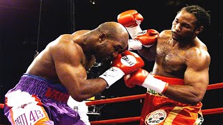 Lennox Lewis vs Evander Holyfield I amp II  Highlights UNDISPUTED Heavyweight Championship [upl. by Yojenitsirk]