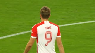 Harry Kane Is Pure Class at Bayern Munich [upl. by Senior448]