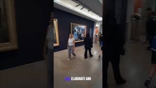 Musée dOrsay  Orsay Museum  S4  9 🎭 🇺🇸🎥 [upl. by Spector161]