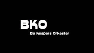 Bo Kaspers Orkester Dansa På Min Grav [upl. by Annabela]