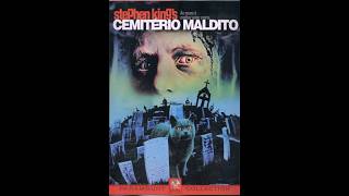 Pet Sematary O cemitério Maldito 1989 cinema movie film [upl. by Auhs]