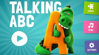 Talking ABC [upl. by Coulter]