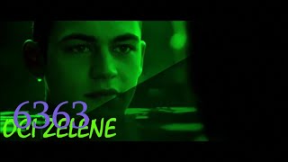 6363OCI ZELENE OFFICIAL MUSIC VIDEOAFTER [upl. by Langbehn]