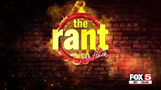 The Rant  May 23 2024 [upl. by Wendye]