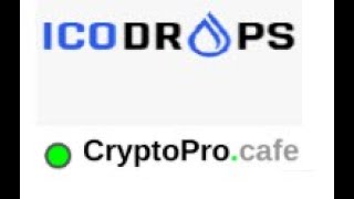 How to find the best ICOs using icodropscom and research [upl. by Eniluap]