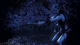 The Dead Lands 2015  Hunting Men Scene  Movieclips [upl. by Queri95]