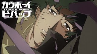 Ballad of Fallen Angels  Cowboy Bebop [upl. by Noffets717]