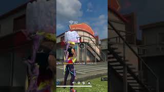 Free fire headshot 😱 freefire rister ristergaming tiktok headshot viralshort ytshorts [upl. by Mainis]