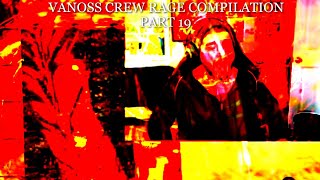 Vanoss Crew Rage Compilation Part 19 [upl. by Bedelia329]