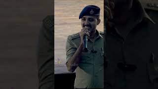 IP Safin Hasan new viral video ipssafinhasan gujaratpolice inspiration ias viralshortsssccgl [upl. by Undis932]