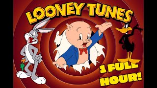 Classic Looney Tunes Cartoons Best Full Episodes Collection [upl. by Anaeg]