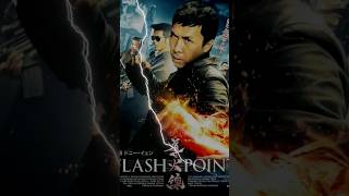 Flash Point 2007 shorts donnieyen flashpoint [upl. by Mitran]