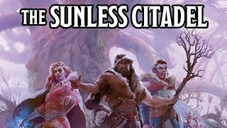 FD20 Side Games The Sunless Citadel Pt 4 [upl. by Annaierb]