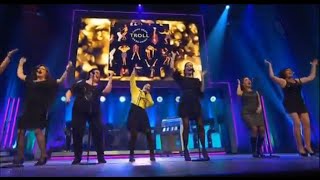 Troll  Jimmy Dean  QX Galan Stockholm Sweden 2015 live [upl. by Yenaj]