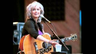 Emmylou Harris  Long May You Run [upl. by Judenberg]