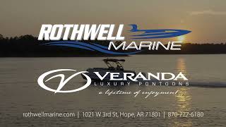 Dealer Focus  Rothwell Marine [upl. by Chew]