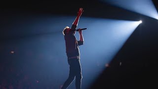 Chris Tomlin  Holy Forever Tour 4K  Honda Center CA [upl. by Fadden]