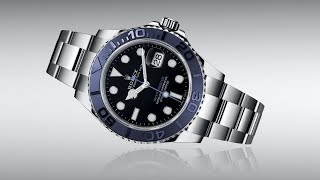 TOP NEW ROLEX RELEASES 2024  LEAKED [upl. by Learsi]