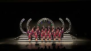 Roncalli “Royal Rhapsody”  Plainfield Quaker Classic 2024  292024 [upl. by Juni408]