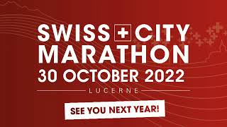 Swiss City Marathon Luzern 2021 [upl. by Carmina195]