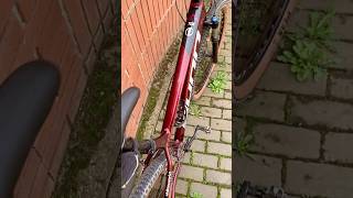 Bicicleta Sunn Vtt sport [upl. by Atillertse]