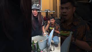 kejebak beli siomay mahal [upl. by Mickey]