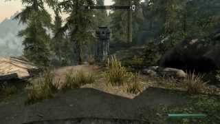 TES V Skyrim Walkthrough in 1440p Part 235 Bthardamz and Its Many Districts Lets Play for PC [upl. by Lonier]