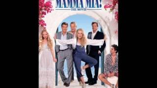 SOS  Mamma Mia the movie lyrics [upl. by Ididn]