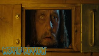 Oddity 2024  Shudder  Horror Movie Review [upl. by Trina]