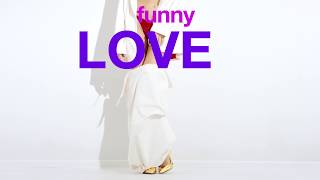 Dan Balan  Funny Love New single available OCTOBER 14 [upl. by Dorcy507]