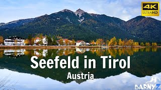 Seefeld Austria [upl. by Ativak]