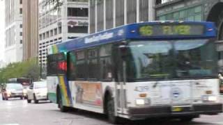 Milwaukee County Transit System [upl. by Llenrag538]