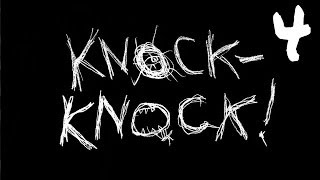 Lets Play Knock Knock  Episode 4  Practicing our Klingon [upl. by Cristi]