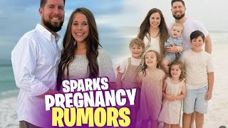 Seewald Family Photo Sparks Pregnancy Rumors – Is Baby 6 on the Way [upl. by Athallia47]