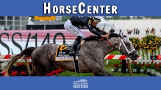 Belmont Stakes 2024 Top Contenders  Blame Stakes top picks on HorseCenter [upl. by Nnyliram]