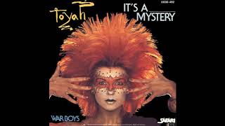 Toyah  Its A Mystery  1981 [upl. by Aicelf]