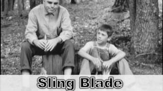 Sling Blade  Soundtrack  Secret Place [upl. by Anazraf]