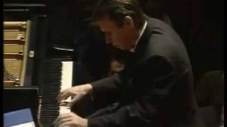 Mikhail Pletnev Plays Liszt Piano Concerto No 2 in A major S125 [upl. by Doone]