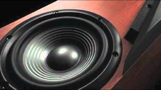 JBL BassPro SL2  Aktivwoofer zum Einbau unter den Sitz im Auto [upl. by Michey]