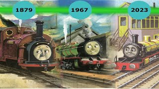 History of the Arlesdale Railway sort of [upl. by Atirihs884]