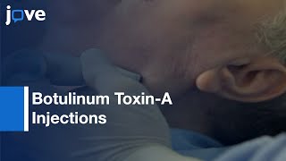 US guided Botulinum ToxinA Injections Treating Sialorrhea  Protocol Preview [upl. by Lunt493]