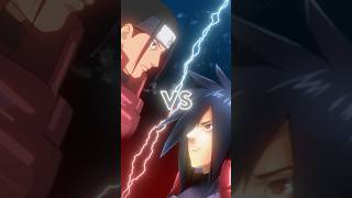 HASHIRAMA vs MADARA  Naruto Rap Battle Folge 1 [upl. by Isleana]