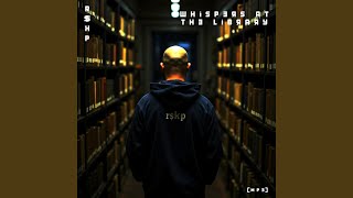 Whispers At The Library Bside [upl. by Valdes]